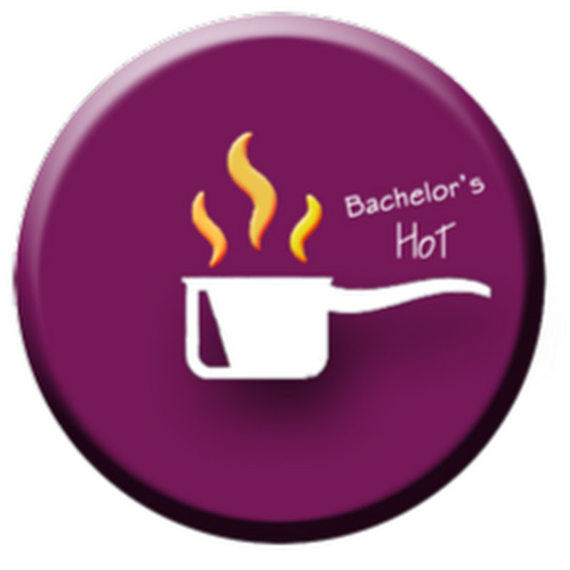 Bachelor Cooking Recipes