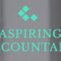 Aspiring Accountant logo