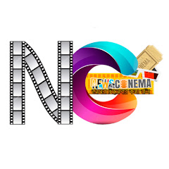 News Cinema channel logo