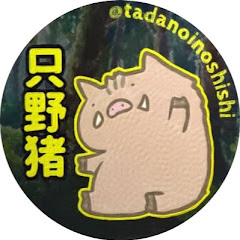 情熱宣伝部長只野猪