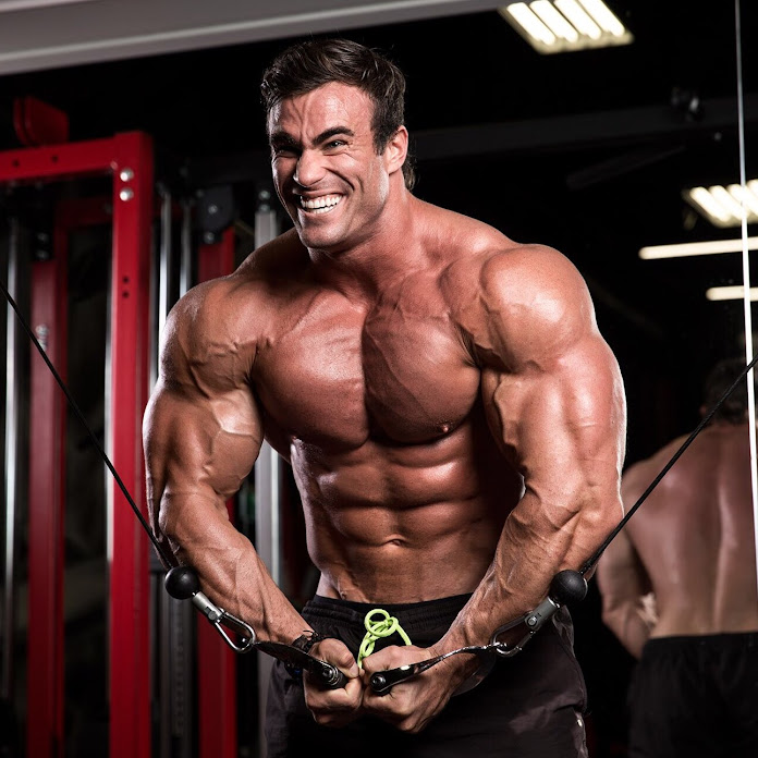 Calum von Moger Net Worth & Earnings (2025)