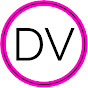 distinct vlogz logo