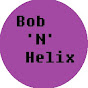 Bob n Helix logo