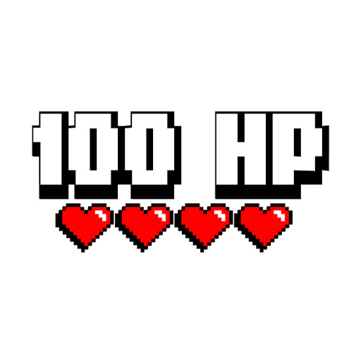 100hp Gaming