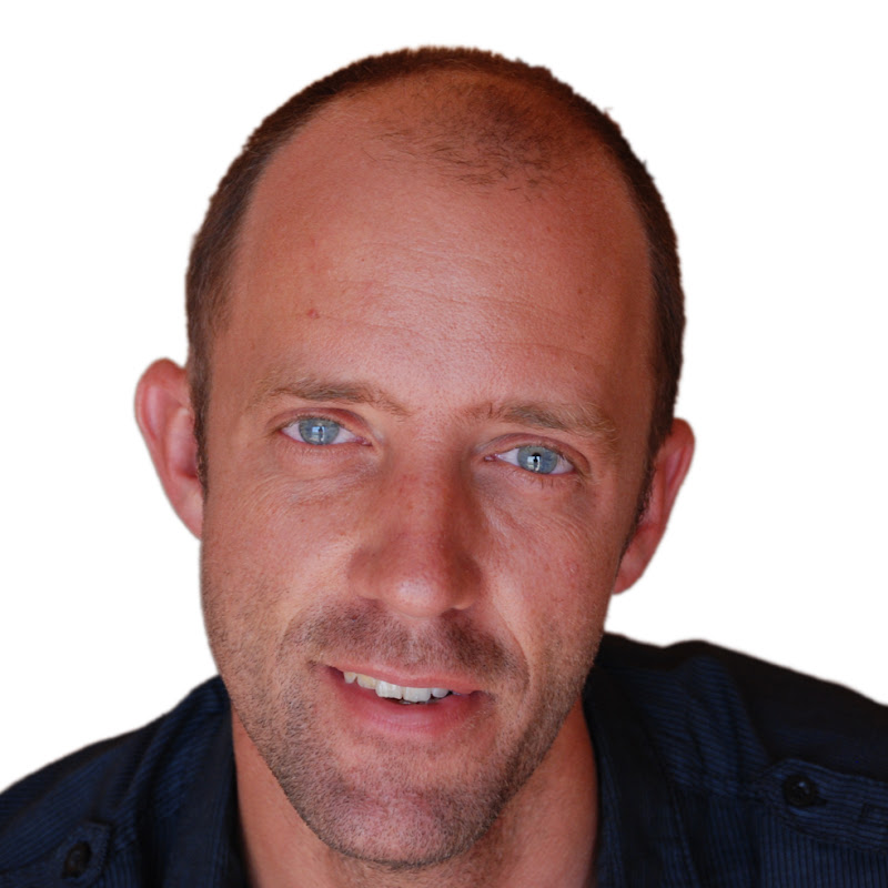 Steve Titford