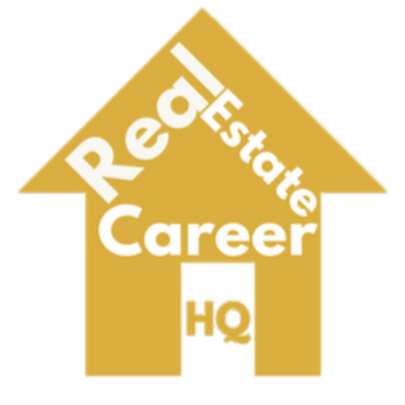 Real Estate Career HQ