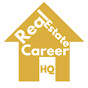 Real Estate Career HQ logo