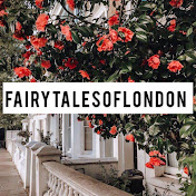 Fairytalesoflondon
