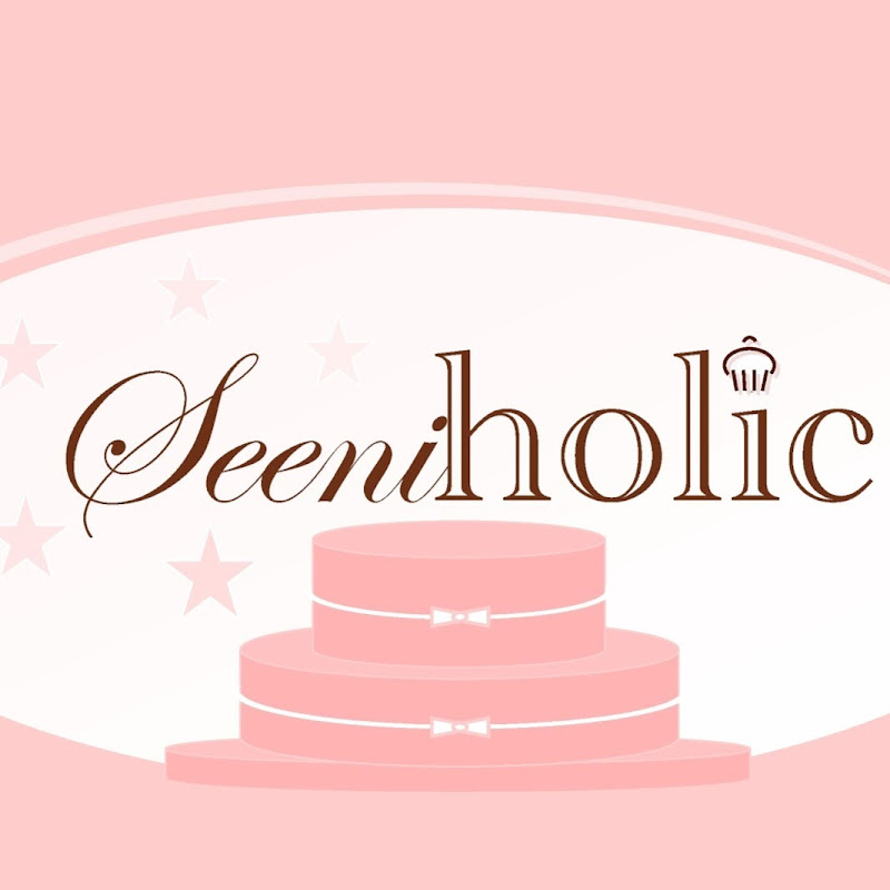 Seeniholic