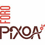 Foro Pixoa logo