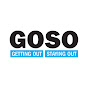 Getting Out and Staying Out, Inc. (GOSO) logo