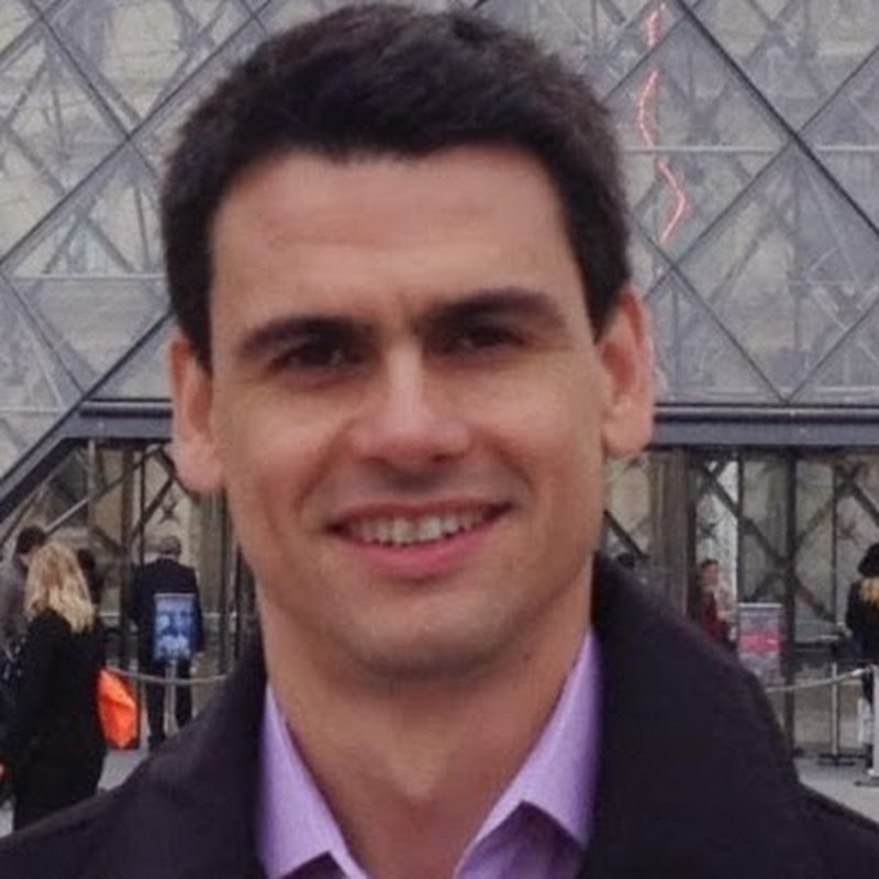 Samuel da Silva icon