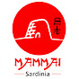 MAMMAI Sardinia logo
