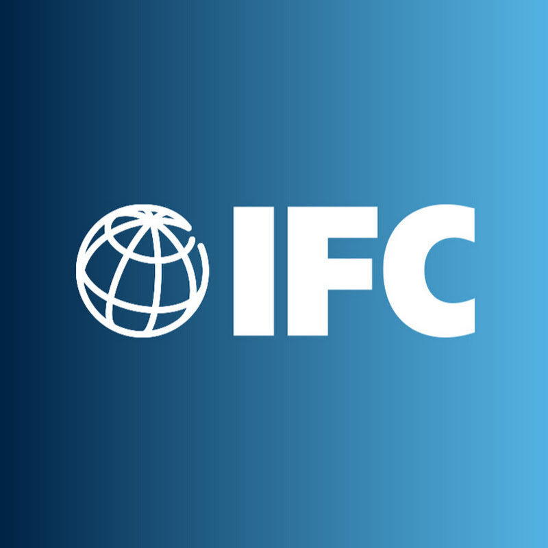 International Finance Corporation icon