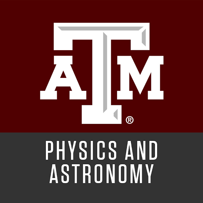 TAMU Physics & Astronomy Net Worth & Earnings (2026)