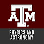 TAMU Physics & Astronomy