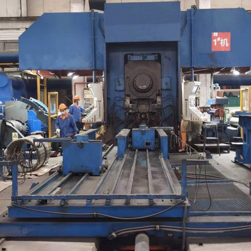 Zhongchuang numerical control machine tool