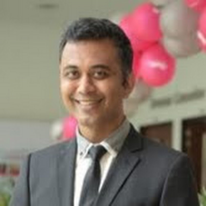 shaju Jacob
