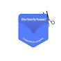 Who Stole My Pockets logo