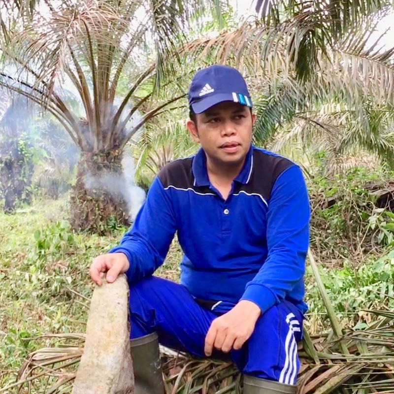Encik Junianto