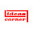 ideas corner