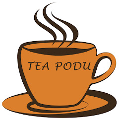 Tea Podu net worth