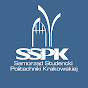 Samorząd Studencki Politechniki Krakowskiej logo