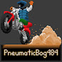 Pneumatic Bog484 logo
