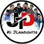 Ki Jlawdohtir Channel channel logo