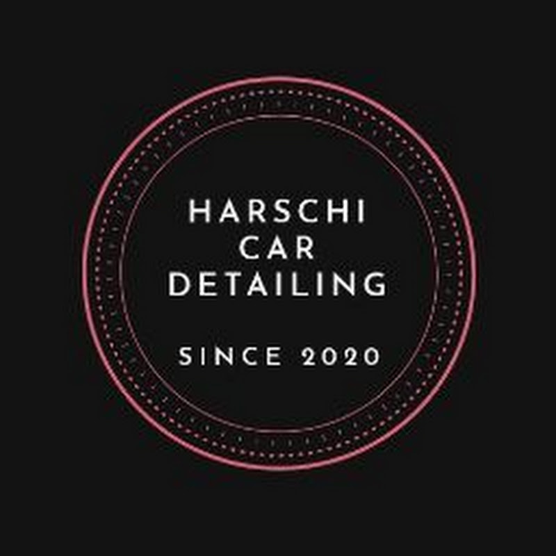 Harschi Car Detailing