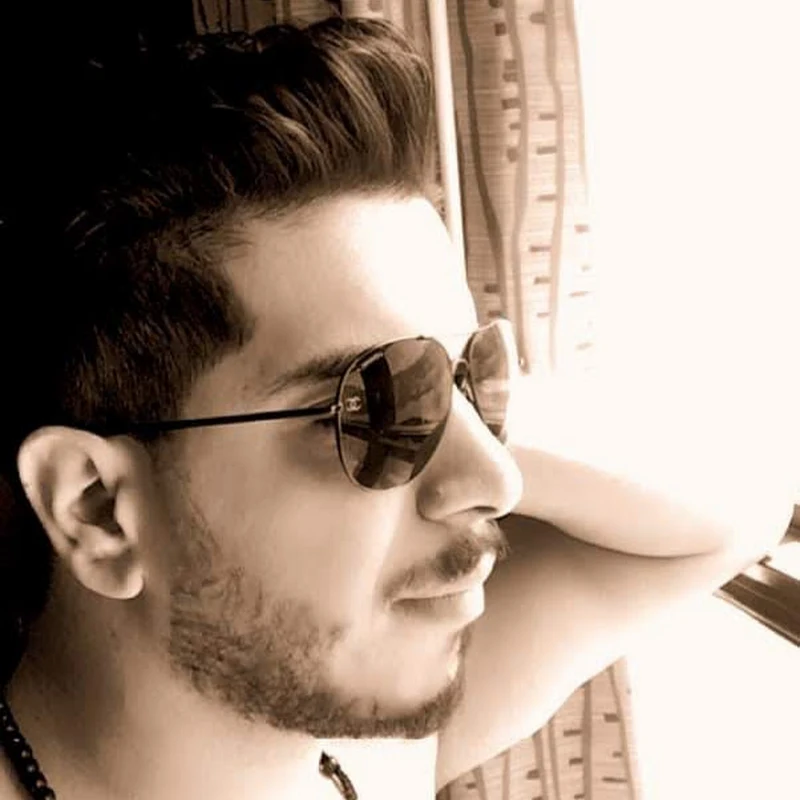 vahid khamisi
