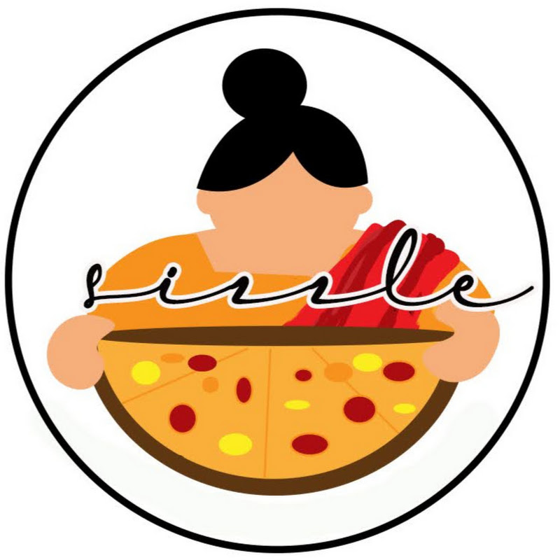 Sizzle foods