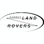Surrey Land Rovers logo