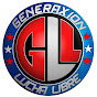 GeneraXión Wrestling logo