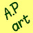 A.P art