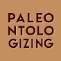Paleontologizing logo