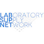 Laboratory Supply Network logo