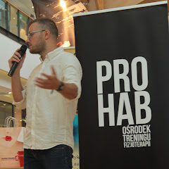PROHAB życia styl