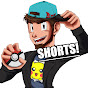 RealBreakingNate Shorts logo