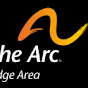 Ridge Area Arc logo