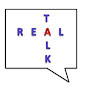 Real Talk Campaign logo