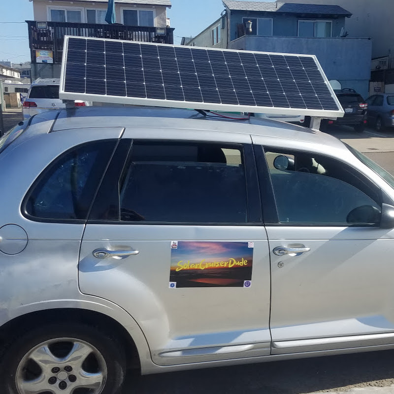 SolarCruiserDude