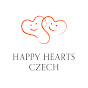 Happy Hearts Czech logo