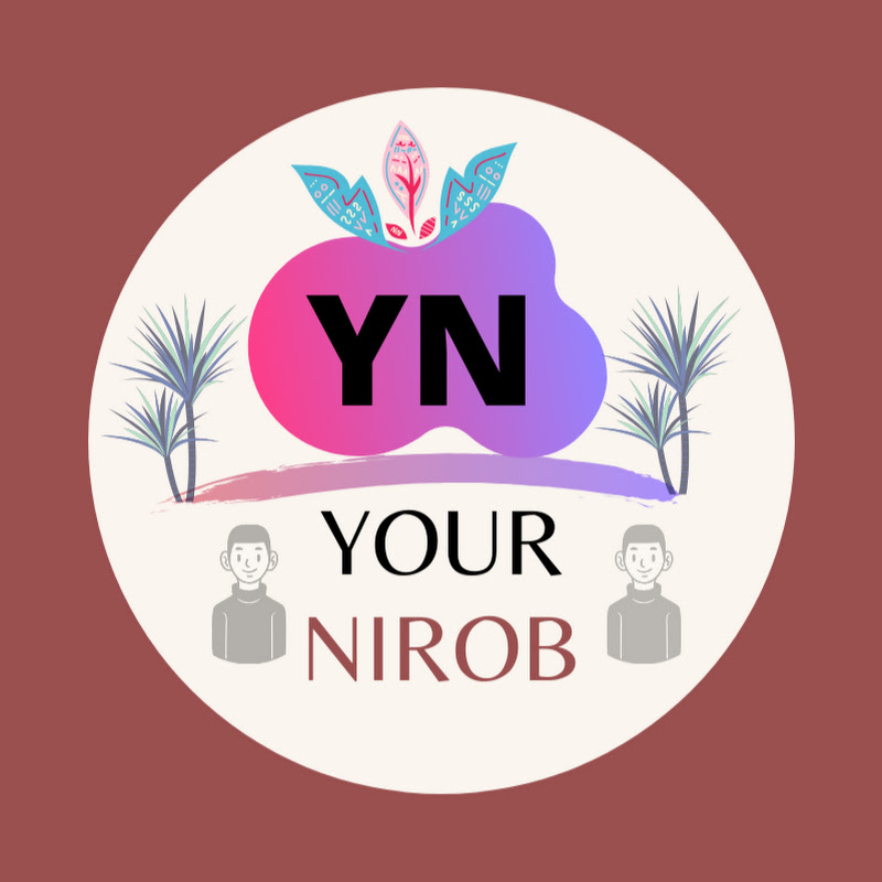 Your Nirob icon