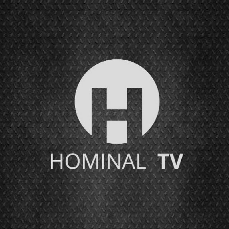 Hominal Tv
