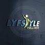 LYFSTYLE WELLNESS logo