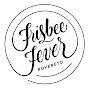 Frisbee Fever Rovereto logo