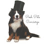 Posh Pets Concierge logo