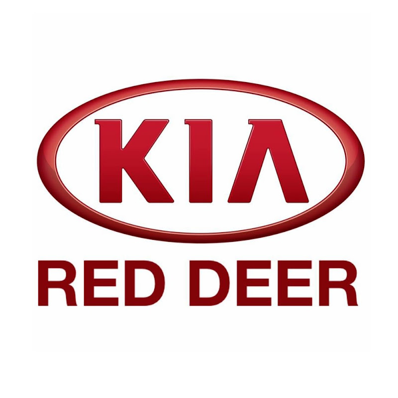 Kia Red Deer