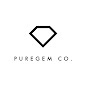 PureGem Co. logo